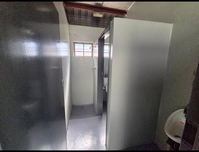 263M² WAREHOUSE TO LET IN WADEVILLE